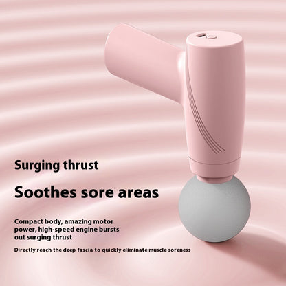 SmootheMassage™ - Portable Massage Gun