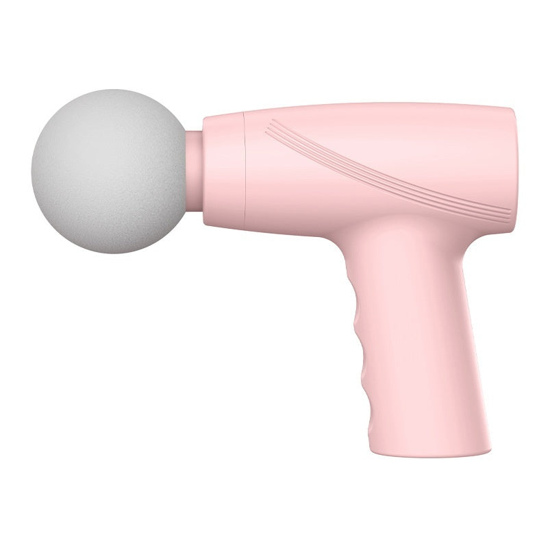 SmootheMassage™ - Portable Massage Gun