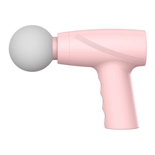 SmootheMassage™ - Portable Massage Gun
